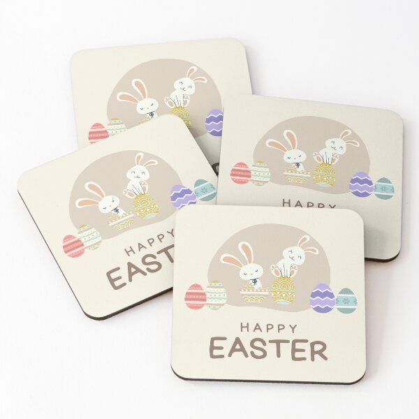 Item preview, Happy Easter designed and sold by NPFj.
