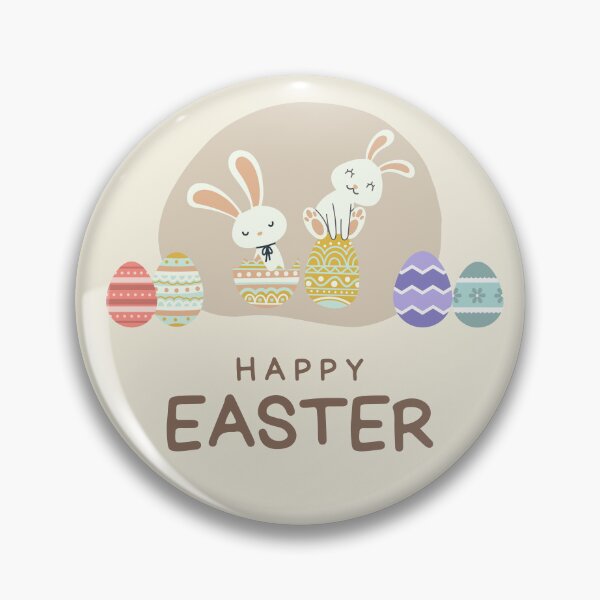Item preview, Happy Easter designed and sold by NPFj.