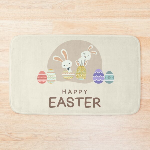 Item preview, Happy Easter designed and sold by NPFj.