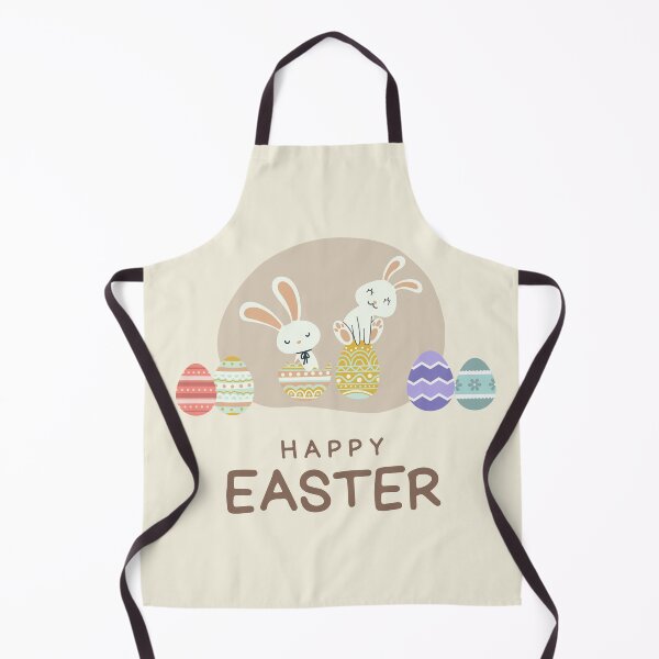 Item preview, Happy Easter designed and sold by NPFj.