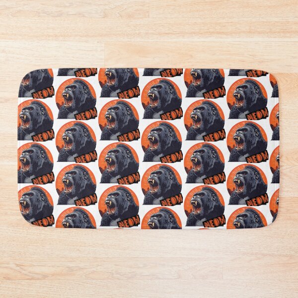 Item preview, Wild Gorilla Shenanigans: Banana Ballet Extravaganza! designed and sold by Ignorant-Artist.