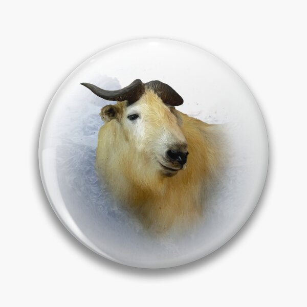 Item preview, Takin designed and sold by Guardi71.