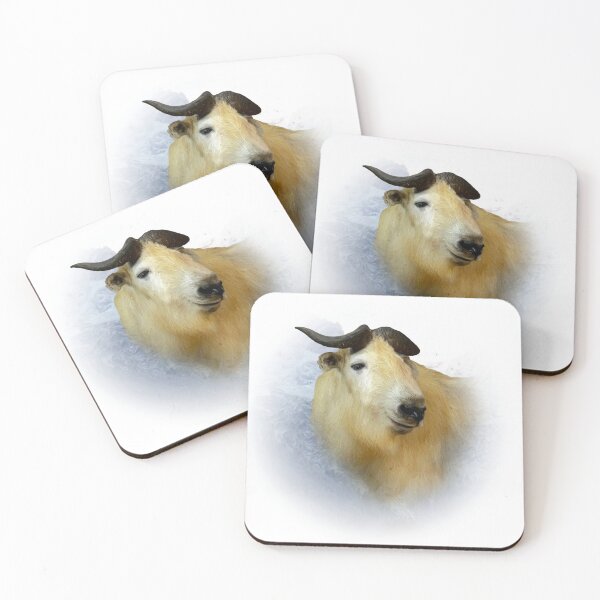 Item preview, Takin designed and sold by Guardi71.