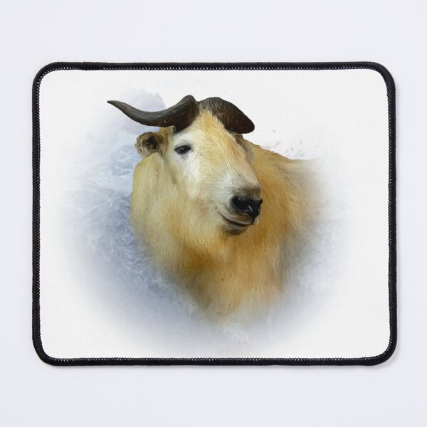 Item preview, Takin designed and sold by Guardi71.