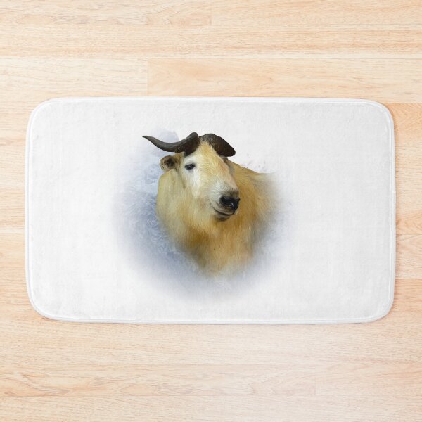 Item preview, Takin designed and sold by Guardi71.