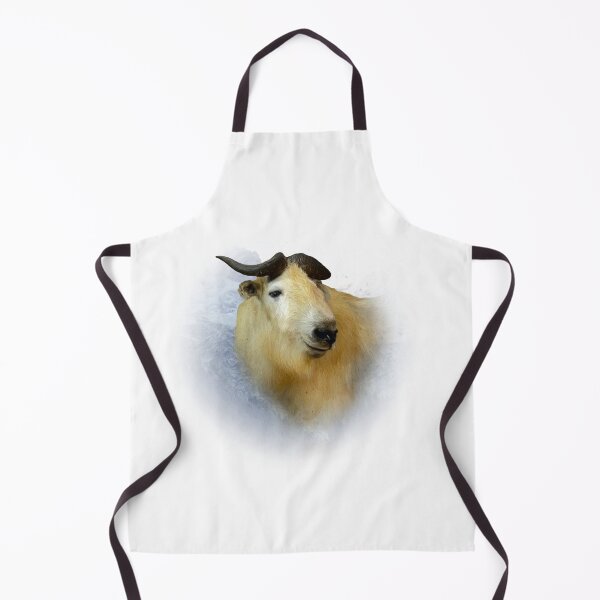 Item preview, Takin designed and sold by Guardi71.