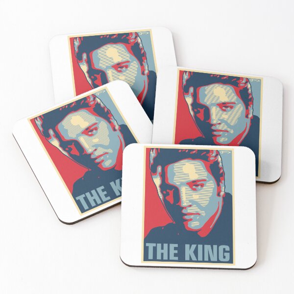 Item preview, The King designed and sold by DFA.