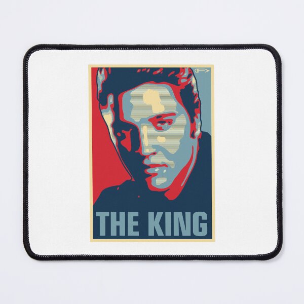 Item preview, The King designed and sold by DFA.