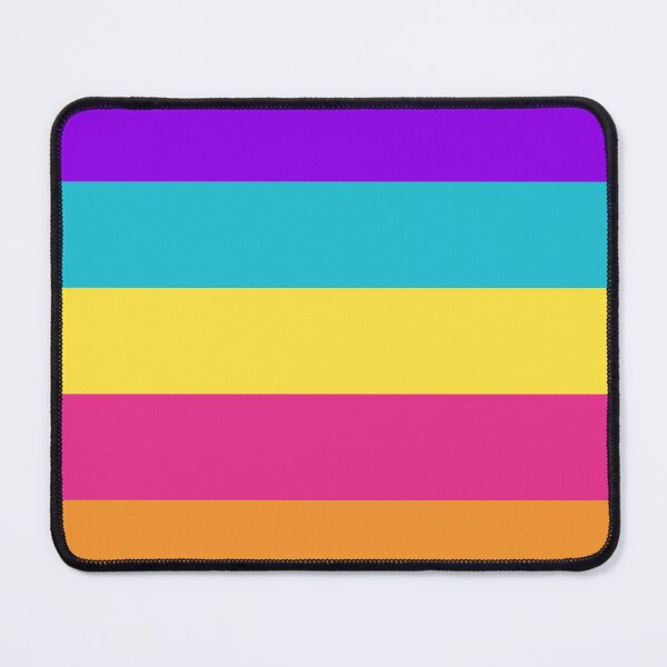 Item preview, Nonbinary Pride Flag (v.2) designed and sold by porcupride.