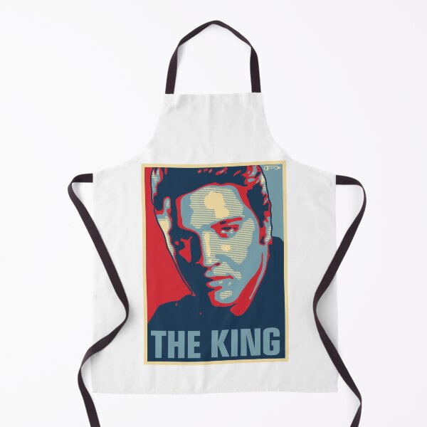 Item preview, The King designed and sold by DFA.