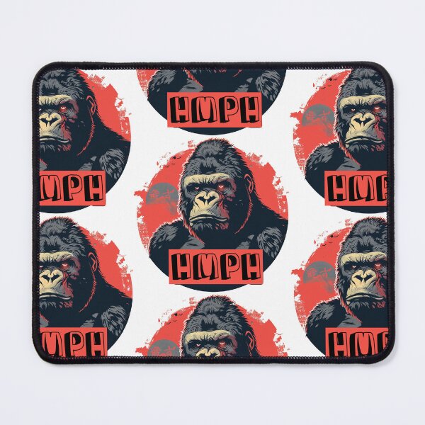 Item preview, Monkey Mayhem: Ape-solutely Bonkers Bananigans! designed and sold by Ignorant-Artist.