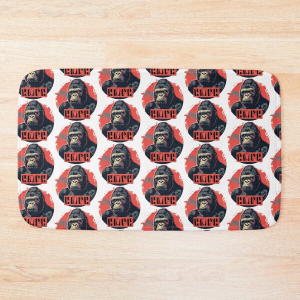 Item preview, Monkey Mayhem: Ape-solutely Bonkers Bananigans! designed and sold by Ignorant-Artist.