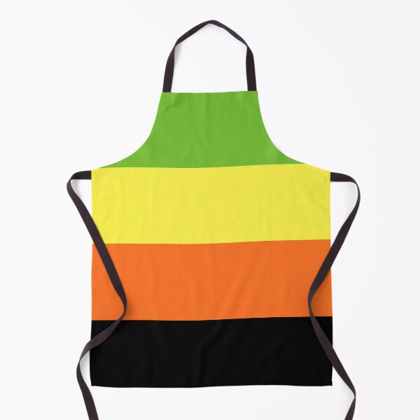 Item preview, Aromantic Pride Flag (v.2) designed and sold by porcupride.