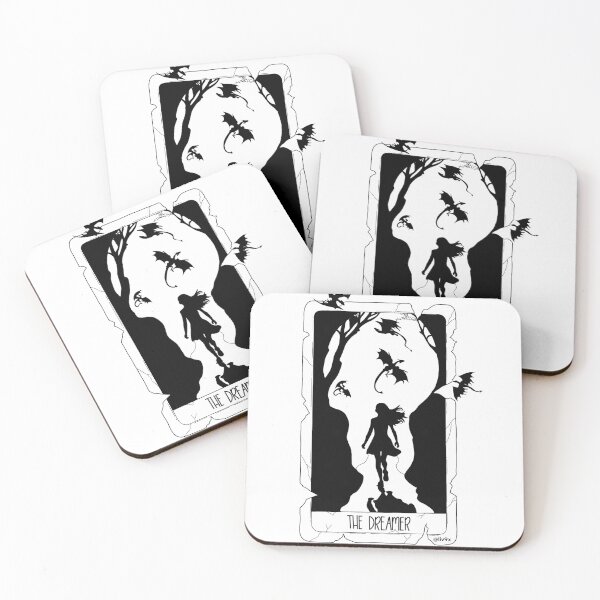 Item preview, the dreamer designed and sold by liv9x.