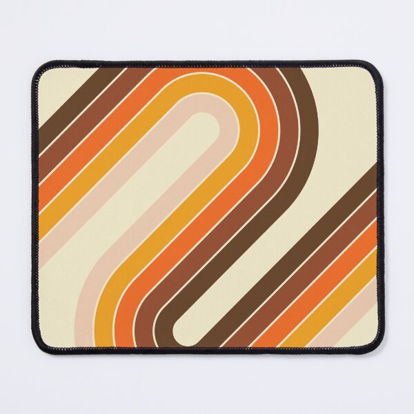 Item preview, Modern 70s art designed and sold by SofieLoos.