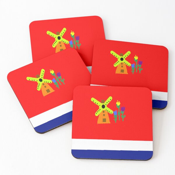 Item preview, Sporty Netherlands Design designed and sold by 3triadstore.