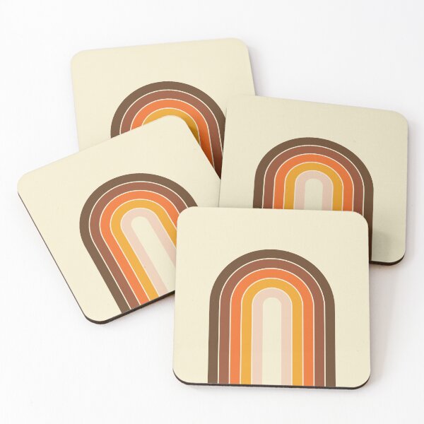 Item preview, Modern 70s art designed and sold by SofieLoos.