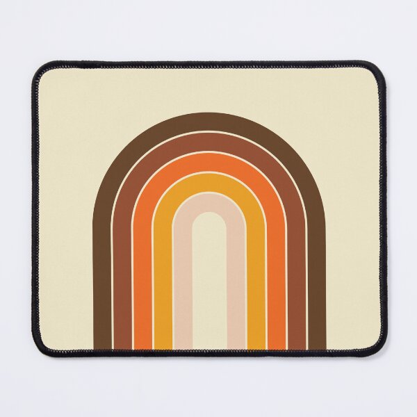 Item preview, Modern 70s art designed and sold by SofieLoos.