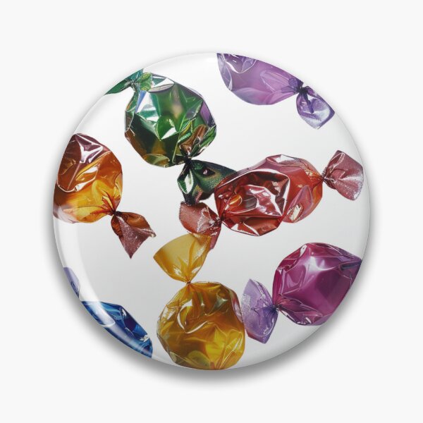 Item preview, Bon bons designed and sold by Croclair.