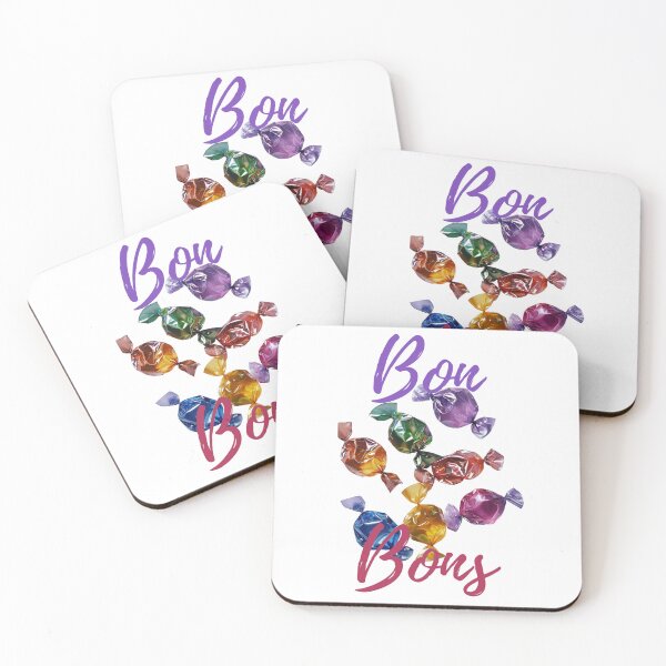 Item preview, Bon bons designed and sold by Croclair.