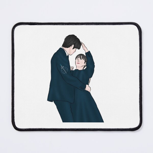 Item preview, Wedding Impossible Korean Drama designed and sold by ArtRaftPro.
