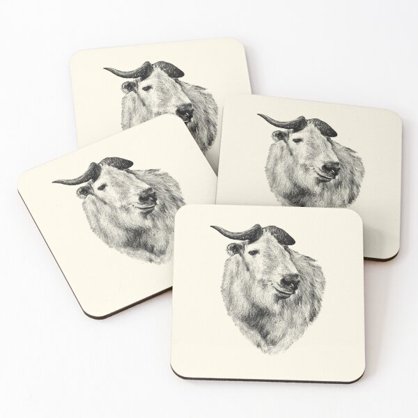 Item preview, Takin designed and sold by Guardi71.