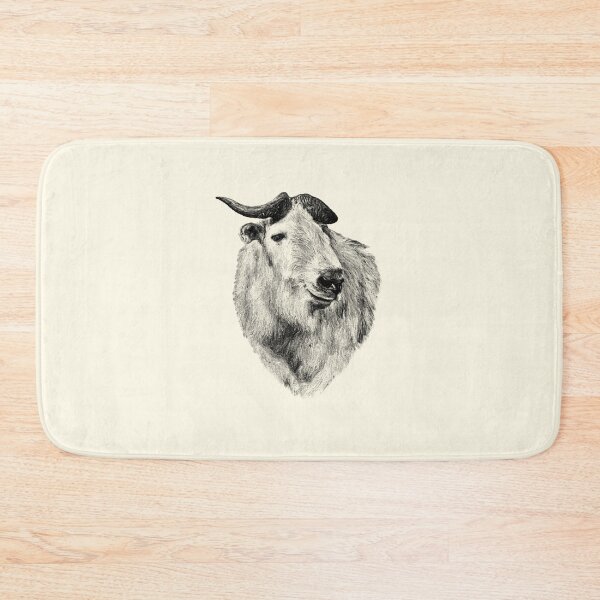 Item preview, Takin designed and sold by Guardi71.