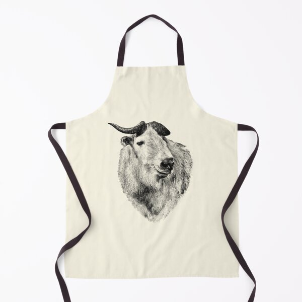 Item preview, Takin designed and sold by Guardi71.