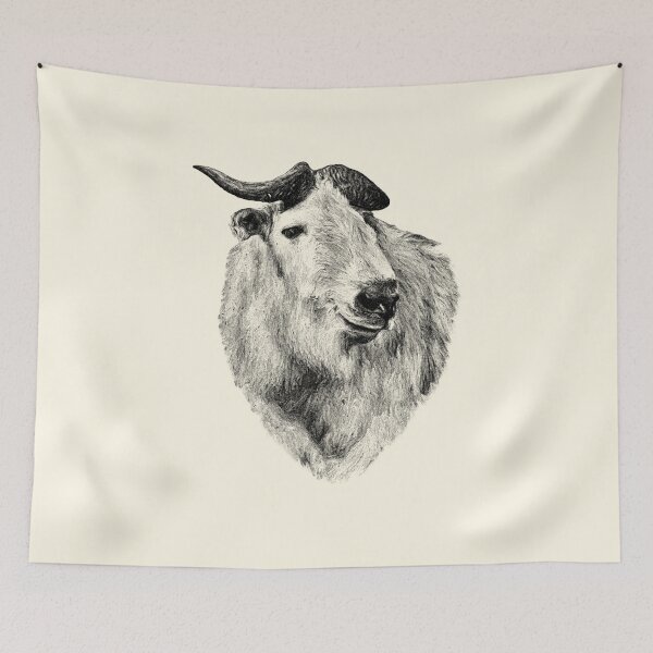 Item preview, Takin designed and sold by Guardi71.