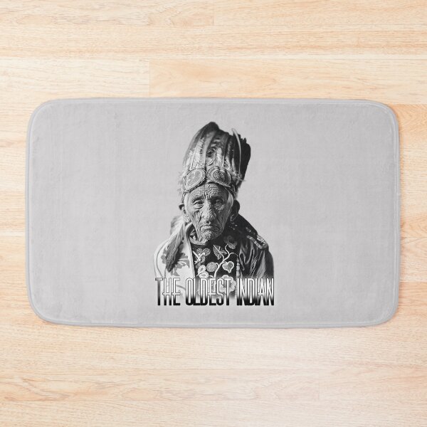 Item preview, The Oldest Indian Design designed and sold by NickTaroDesign.