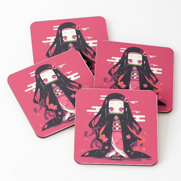 Item preview, Anime cutie designed and sold by MendaciousMina.