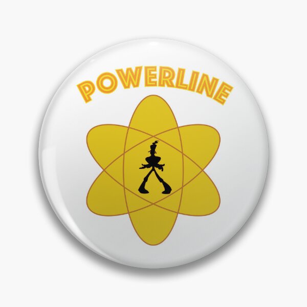 Item preview, Powerline  designed and sold by matthewschalo.