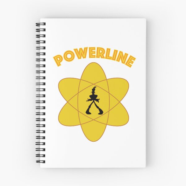 Item preview, Powerline  designed and sold by matthewschalo.