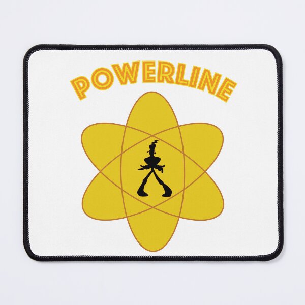Item preview, Powerline  designed and sold by matthewschalo.