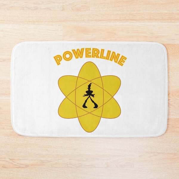 Item preview, Powerline  designed and sold by matthewschalo.