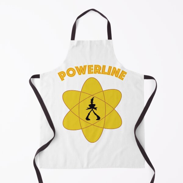 Item preview, Powerline  designed and sold by matthewschalo.