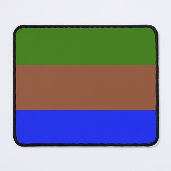 Item preview, Sapiosexual Pride Flag (v.1) designed and sold by porcupride.