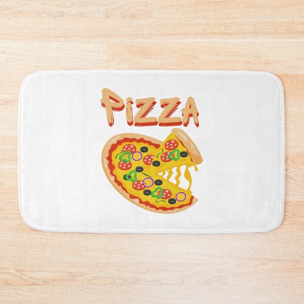 Item preview, Pizza designed and sold by Irina Sokol.