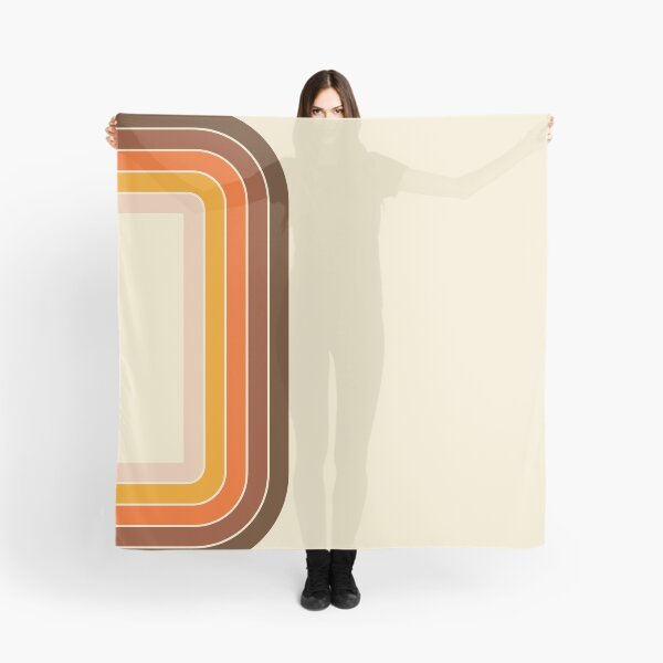 Item preview, Modern 70s art designed and sold by SofieLoos.