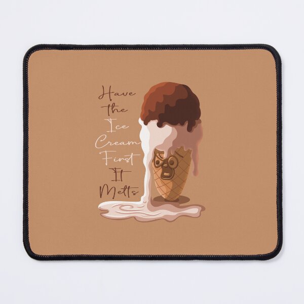 Item preview, Angry ice cream designed and sold by Xatutik.art.