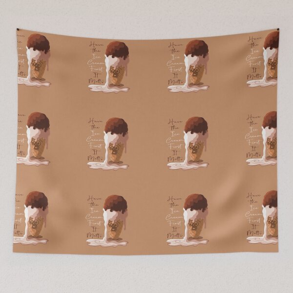 Item preview, Angry ice cream designed and sold by Xatutik.art.
