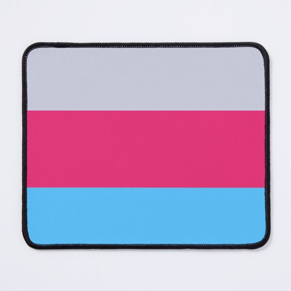 Item preview, Sapiosexual Pride Flag (v.2) designed and sold by porcupride.