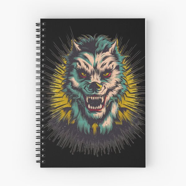 Item preview, Werewolf designed and sold by TomaszMaternia.