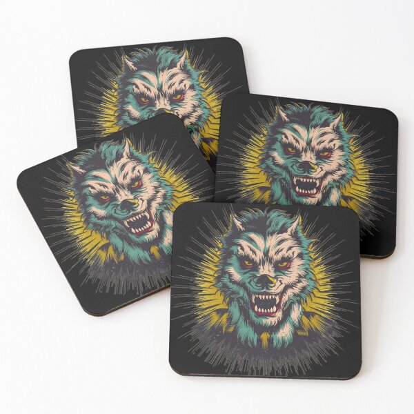 Item preview, Werewolf designed and sold by TomaszMaternia.