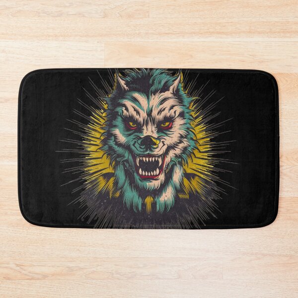 Item preview, Werewolf designed and sold by TomaszMaternia.