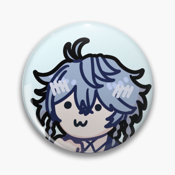 Item preview, A little pinchable Owoctavio (it's just Octavio) designed and sold by lynnetendo.