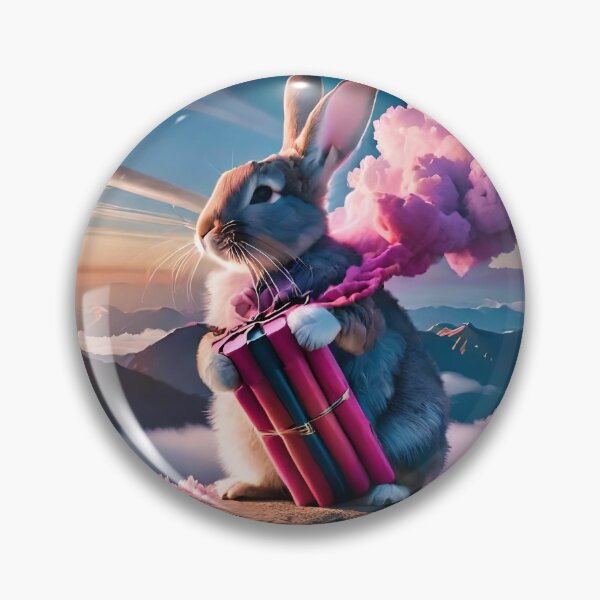Item preview, Easter Egg (boom!) designed and sold by gGiovann1.