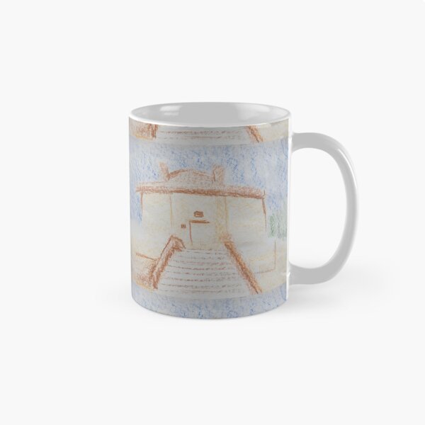 Item preview, The Roundhouse Fremantle designed and sold by MagentaTwilight.