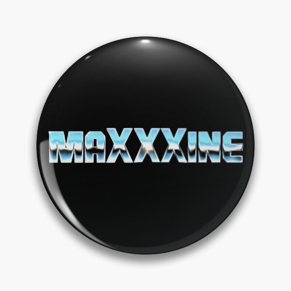 Item preview, MaXXXine 1 designed and sold by Memerca.