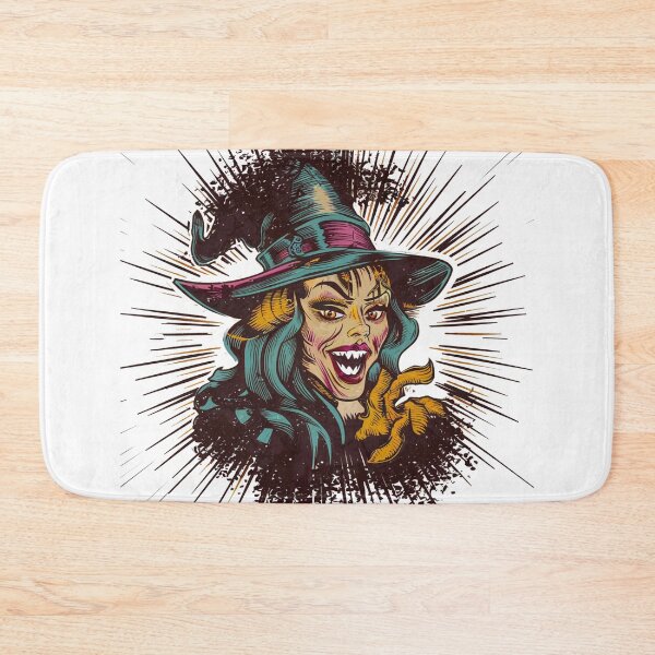 Item preview, Whitch designed and sold by TomaszMaternia.